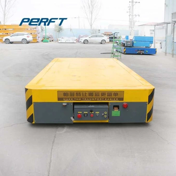 material-transfer-trolley