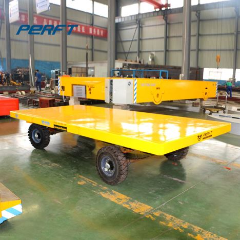 Topper Quad Steer vogne