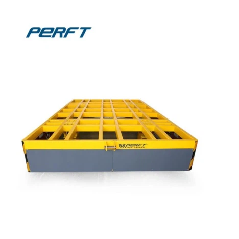 Industrial Coil Handling Trailer