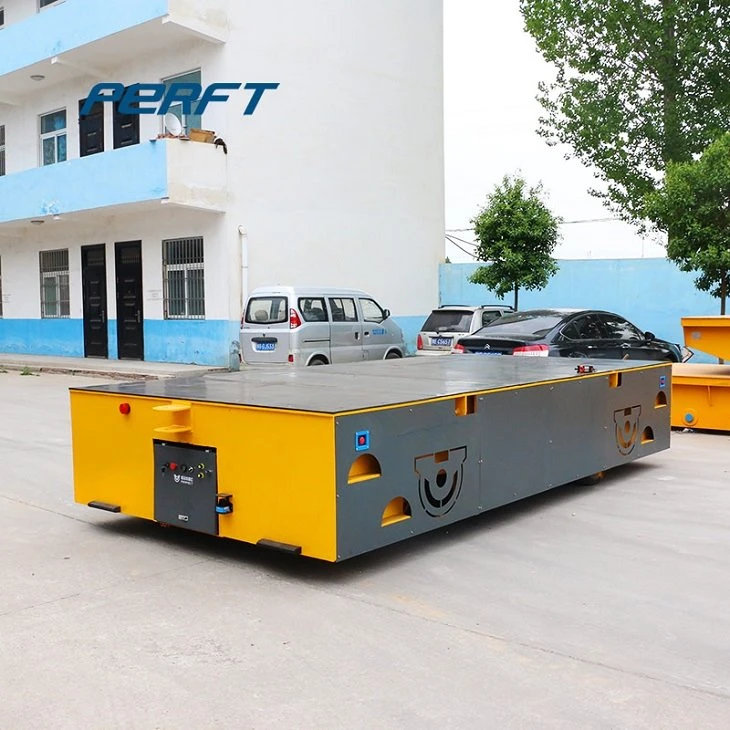 5 Ton batteridrevet overførselsvogn