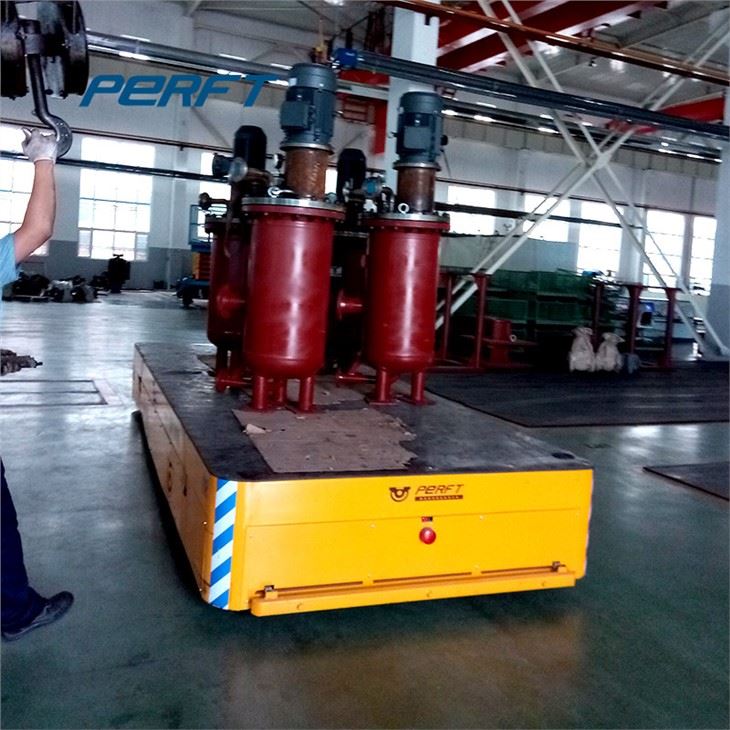 El Carrier Transport Forme