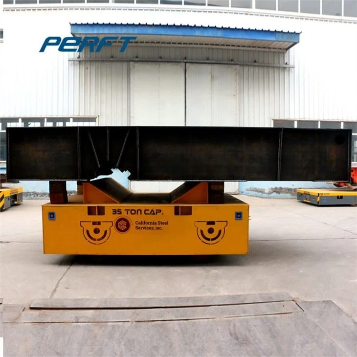 Transport Wagon