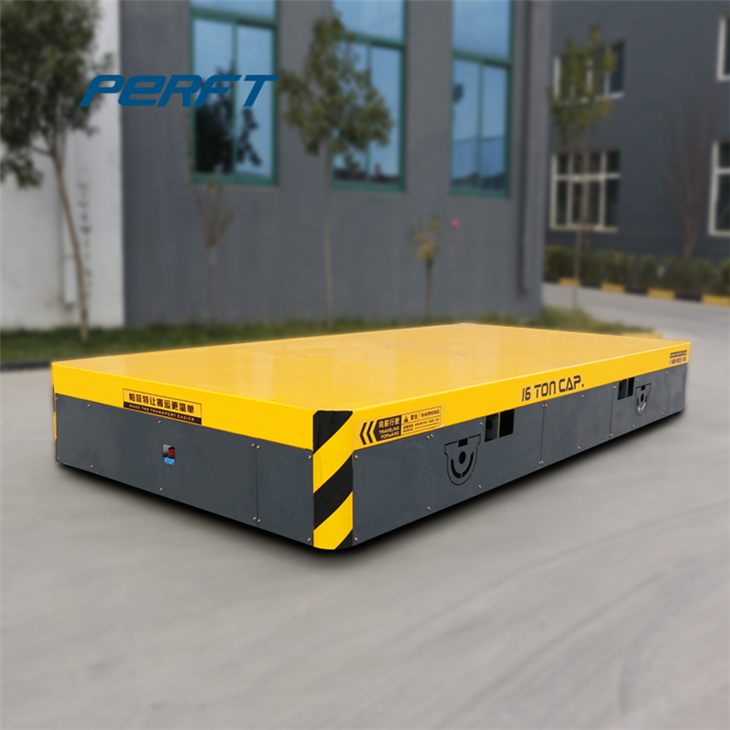 BWP Heavy Transfer Cart